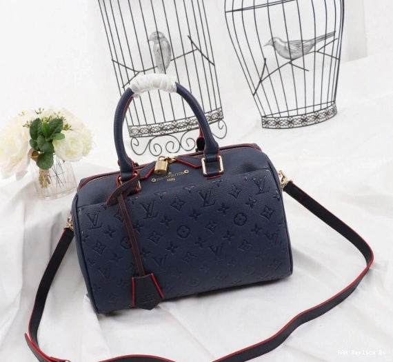 AAA Pruses Bags 25 Speedy Vuitton Louis 0708